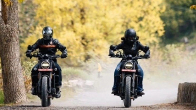 Harley-Davidson versi murah siap hadir di September 2025 (2banh.vn)