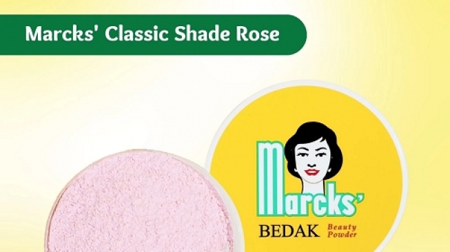 Marcks' (Shopee)