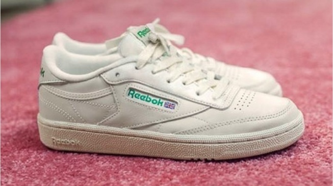 Bosan Sama yang Itu-itu Aja? Ini 7 Sneaker Putih Keren Lain di Bawah Rp 1 Juta