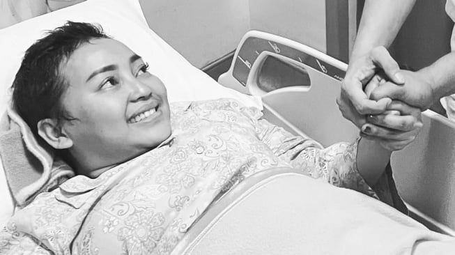 Raffi Ahmad kenang pertama kali bertemu dengan Mpok Alpa (Instagram)