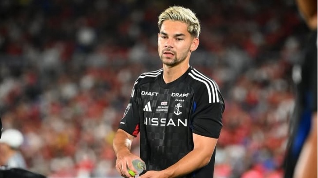 Sandy Walsh Pilih Berlabuh ke Buriram United, Bagaimana Prospek Kariernya?