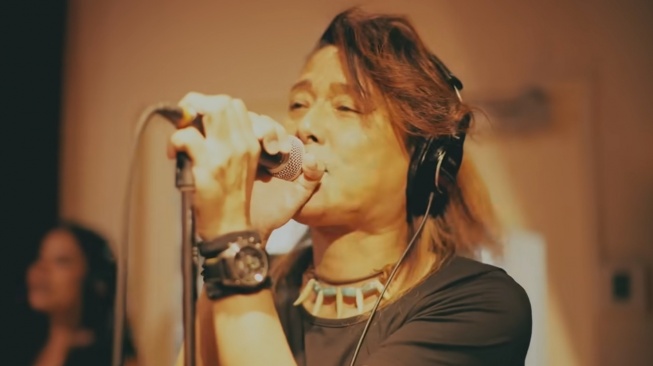 Fakta di kematian Nobuo Yamada penyanyi OST serial Seint Seiya (YouTube) 