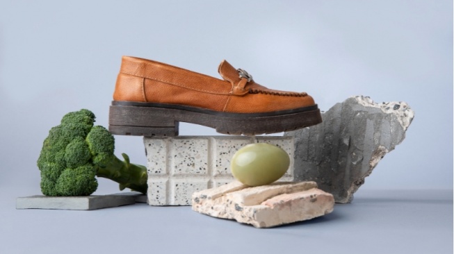 4 Platform Loafers Stylish yang Cocok Dipakai dari Kantor sampai Hangout