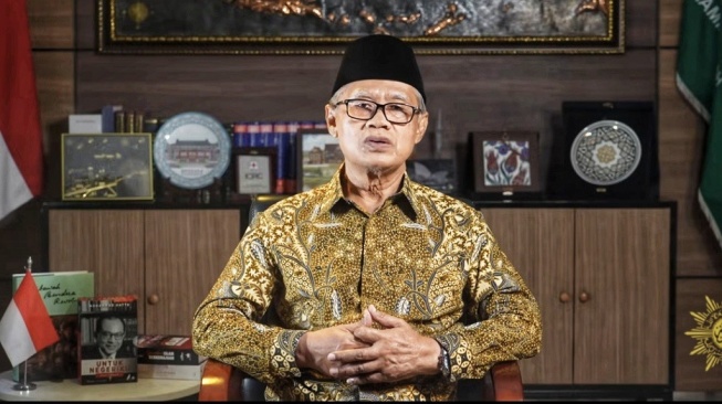 Peringatan 80 Tahun Indonesia Merdeka, Wajah Penindasan Muncul jadi Ancaman Bangsa