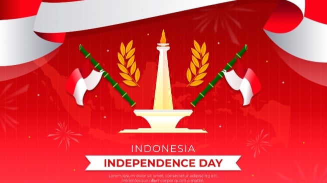 Upacara 17 Agustus 2025 di Istana Jam Berapa? Ini Jadwal Pengibaran dan Penurunan Bendera