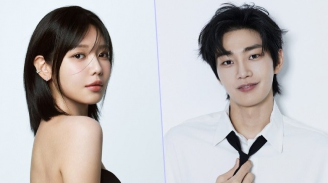 Bergenre Misteri, Choi Soo Young dan Kim Jae Yeong Bintangi Drama Korea Idol Eye
