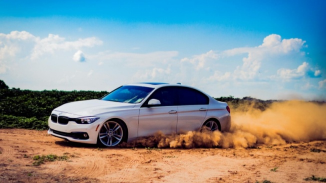 Yang Tajir Merapat! Ini 4 Rekomendasi Mobil Bekas BMW Murah Tahun 2025, Mewah tapi Terjangkau