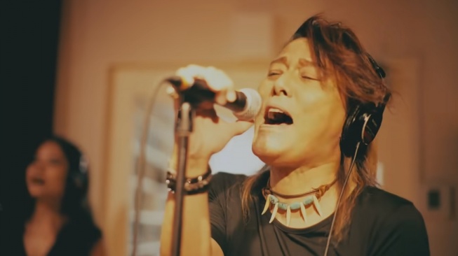Fakta di kematian Nobuo Yamada penyanyi OST serial Seint Seiya (YouTube) 