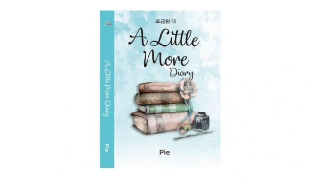 Ulasan Novel A Little More Diary: Penyesalan Datang Setelah Kehilangan