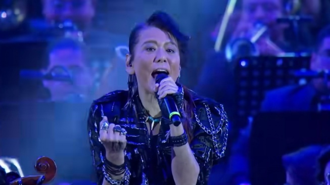5 Fakta Nobuo Yamada Penyanyi Lagu Saint Seiya, Masih Jadi Rockstar di Akhir Hayat