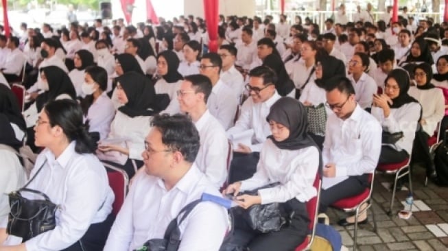 Informasi Terbaru Jadwal Pendaftaran CPNS 2025, Kapan Dibuka?
