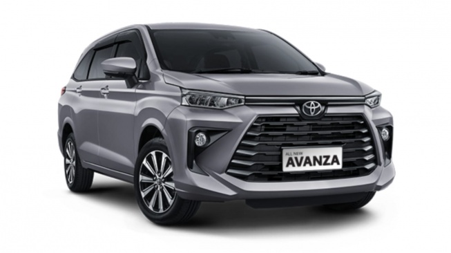 Toyota Avanza (toyota.astra.co.id)