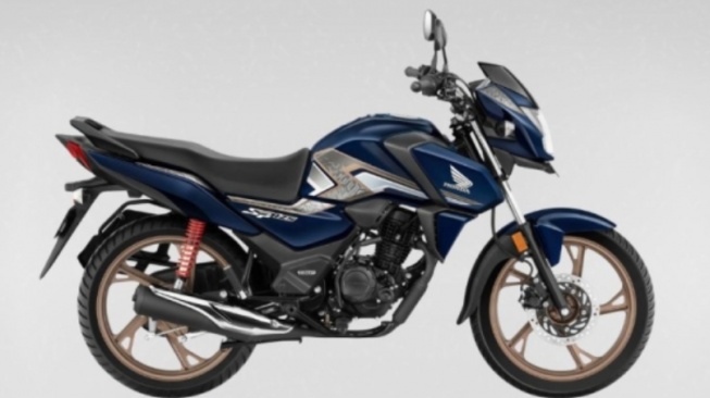 Honda SP125 (2banh.vn)