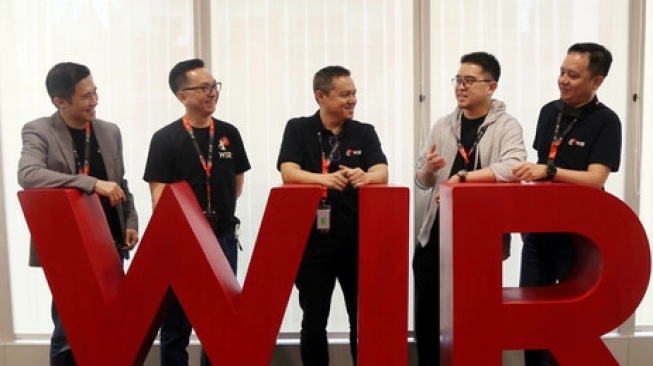 Sosok Pemilik WIRG, Siapa Paling Besar dan Untung dari Melejitnya Harga Saham?