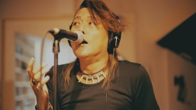 Fakta di kematian Nobuo Yamada penyanyi OST serial Seint Seiya (YouTube) 