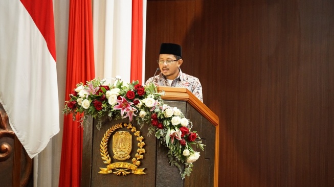 Catatan Strategis Banggar DPRD Jatim untuk Raperda P-APBD 2025
