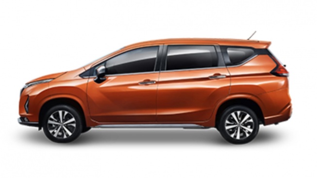 Nissan Grand Livina (nissan.co.id)
