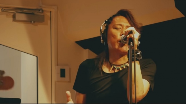 Fakta di kematian Nobuo Yamada penyanyi OST serial Seint Seiya (YouTube) 