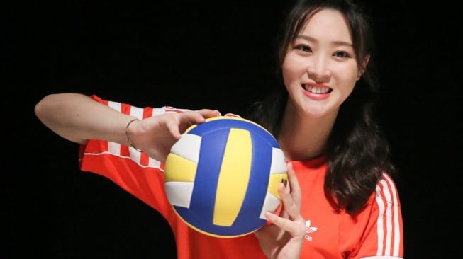 Dibela Bintang Voli Cina di Skandal Piala Dunia U-21 Putri, Vietnam Besar Kepala