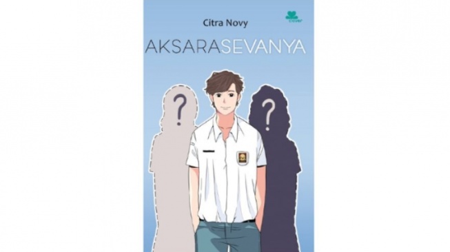 Ulasan Novel Aksara Sevanya: Drama Hidup Remaja dan Gejolak Cinta Segitiga