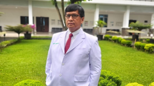 PB IPSI Dukung Dokter Johny Marpaung jadi Rektor USU