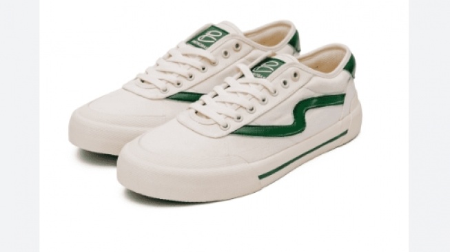 Gaya Maksimal, Kantong Aman: 5 Sepatu Lokal Pilihan untuk Tampil Keren di Bulan Agustus