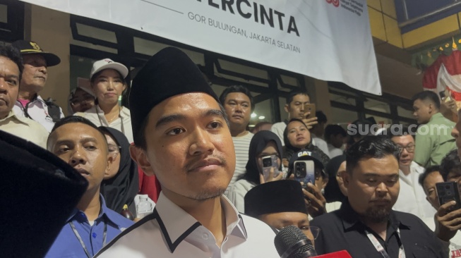 Struktur Pengurus PSI Akan Diumumkan Dua Pekan Lagi