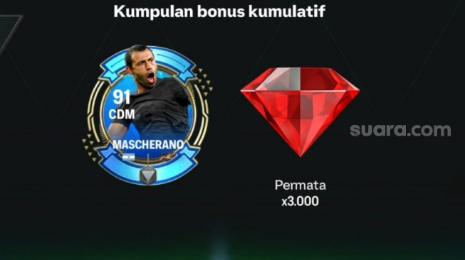 19 Kode Redeem FC Mobile Terbaru 18 Agustus 2025 yang Masih Aktif, Banjir Gems Hingga Ribuan