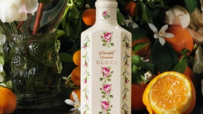Gucci – Where My Heart Beats