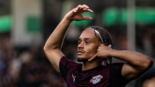 Xavi Simons Pilih Chelsea! Manchester City dan Bayern Cuma Jadi Penonton?
