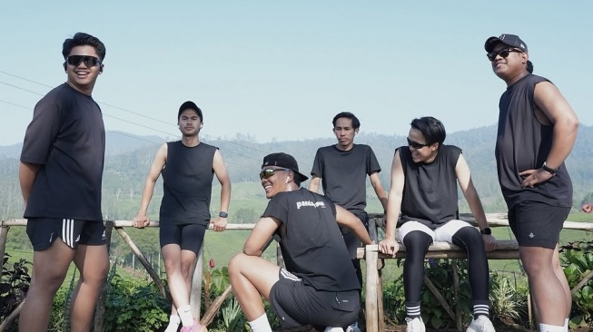 Pandawara Temukan Sampah Celana Dalam Dililit Lakban, Santet?