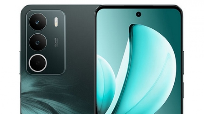realme C71 (Dok.Erafone)