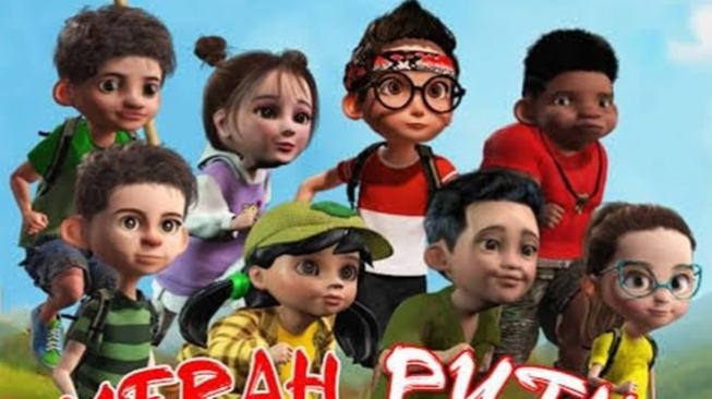 Cuma Dapat 1500 Penonton, Film Merah Putih One for All Siap Rilis Sekuel Tiap Tahun