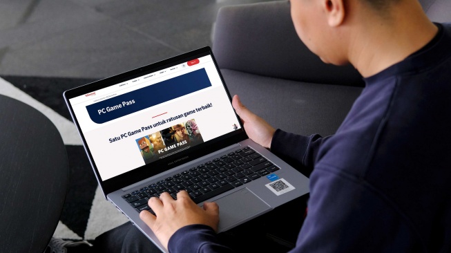 Kolaborasi Telkomsel x Nuon x Bango di PC Game Pass. [Dok. Nuon Digital Indonesia]
