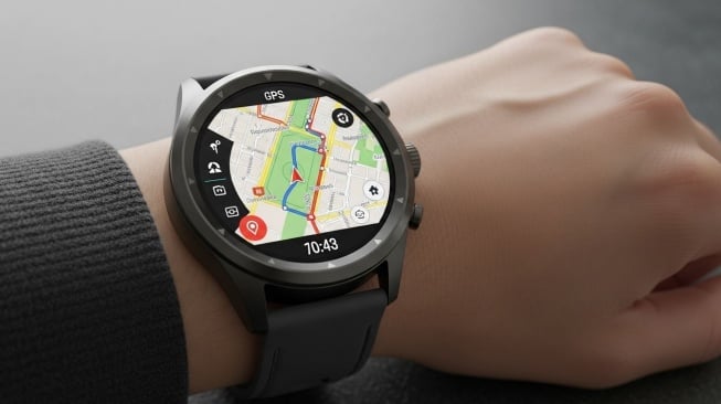 Cari Jam Tangan Lari Murah tapi Ada GPS-nya? Cek 5 Pilihan Mulai Rp100 Ribuan
