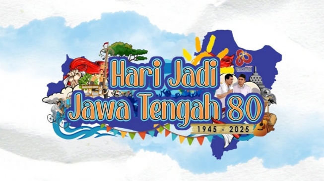 Pesta Rakyat 80 Tahun Jateng: Konser GIGI dan NDX AKA, Job Fair, hingga 13 Ribu Soto Gratis!