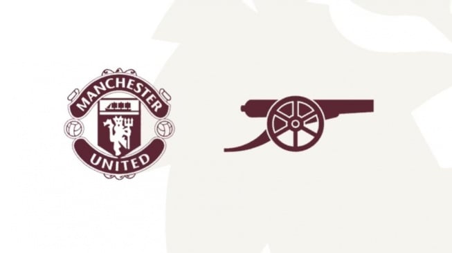 Langsung Panas di Pekan Pembuka, Ini Link Live Streaming MU vs Arsenal