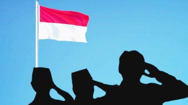 Hormat Bendera Berat? Fathian: Itu Bukan Kurang Nasionalis, Tapi Bentuk Cinta