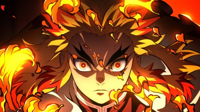 5 Rekomendasi Film Baru Sambut Akhir Pekan, Ada Demon Slayer!