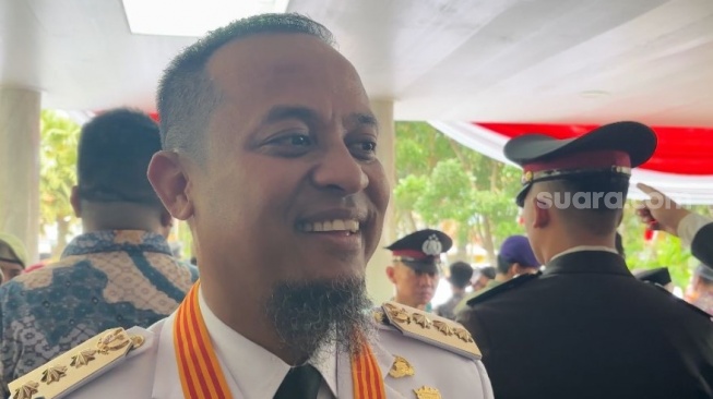 Pajak PBB Bone Melonjak Picu Demo! Gubernur Sulsel Turun Tangan