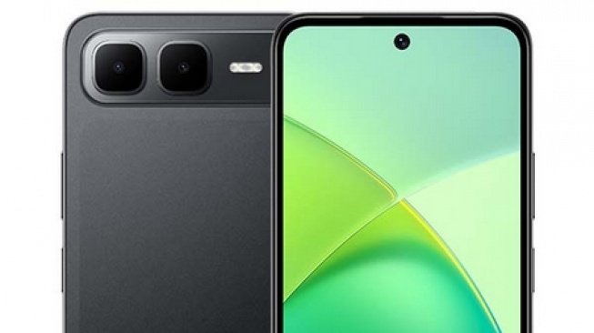 Infinix Smart 10 Plus (Dok.Erafone)