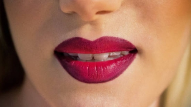 Ternyata Cuma 7 Langkah! Rahasia Ombre Lips Korea Sempurna untuk Pemula