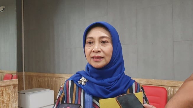 View Menoreh dari Foodcourt Pasar Godean? Ini Rencana Pemkab Sleman