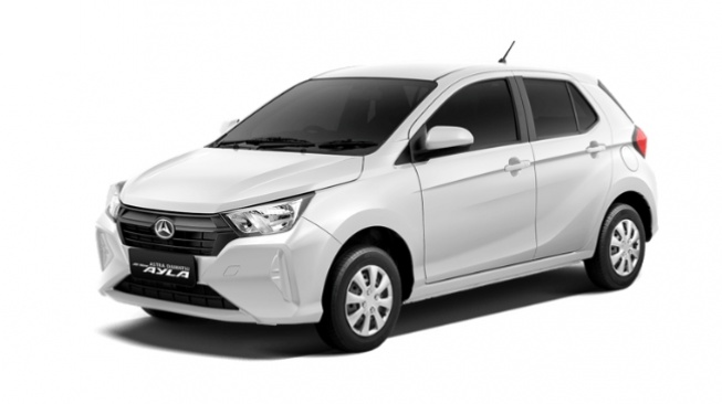 Mencari Mobil Baru Paling Murah di Agustus 2025? Ini Daftar Lengkapnya!