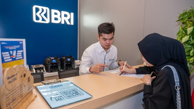 Dukung Diaspora dan PMI, BRI Perkuat Sayap Global Lewat Cabang Baru di Taipei