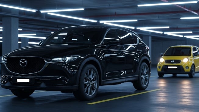 Banyak yang Tak Sadar, 5 SUV Bekas Ini Punya Fitur Mewah Seharga LCGC