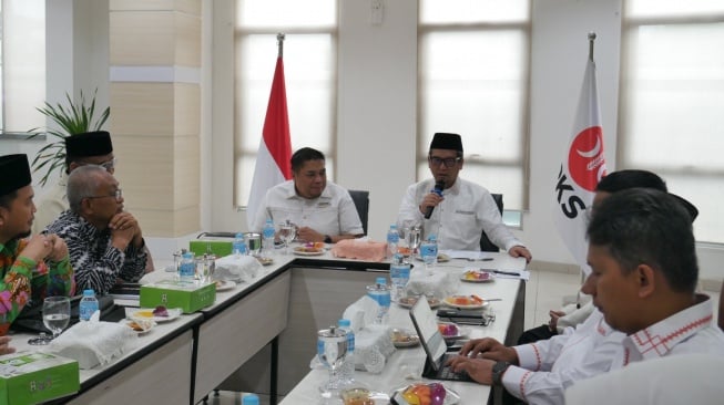 Asosiasi Perusahaan Haji dan Umrah Tak Mau Masyarakat Pergi Umrah Mandiri, Apa Sebabnya?