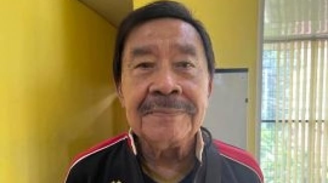 IGK Manila Meninggal Dunia, Surya Paloh Instruksikan Kader NasDem Beri Penghormatan Terakhir