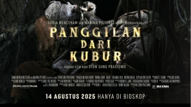 Ulasan Film Panggilan dari Kubur: Ketika Cinta Ibu Jadi Teror Mengerikan!