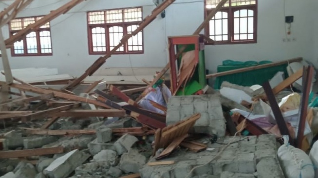 Gempa Poso Sulawesi Tengah: Dampak Kerusakan, Korban, dan Penanganan Terkini
